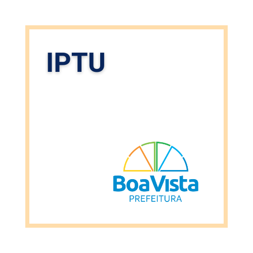 IPTU